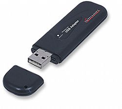 Wireless G USB Adapter